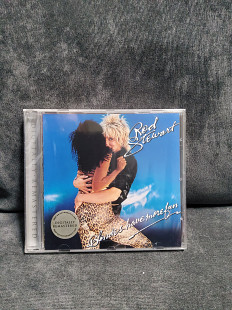 ROD STEWART BLONDES HAVE MORE FUN