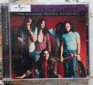 Deep Purple - Classic Deep Purple - CD EU