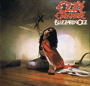 Ozzy Osbourne – Blizzard Of Ozz