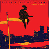 Вінілова платівка Fantastic Negrito – The Last Days Of Oakland 1lp
