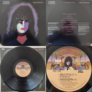 KISS PAUL STANLEY