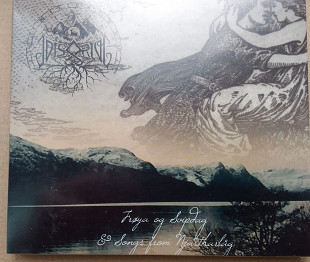 Idis Orlog - Froya og Svipbag & Songs from Njartharlag