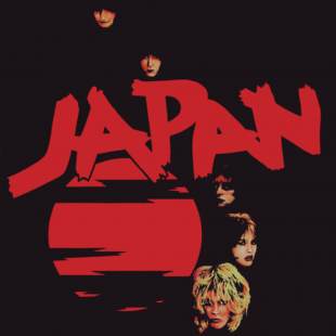 Вінілова платівка Japan – Adolescent Sex 1lp