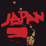 Вінілова платівка Japan – Adolescent Sex 1lp