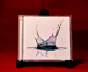 Aqua Timez – Carpe Diem - 2011 - Japan. Limited Edition