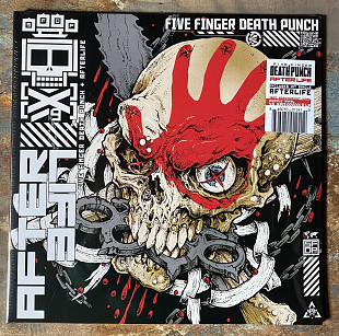 Five Finger Death Punch – AfterLife