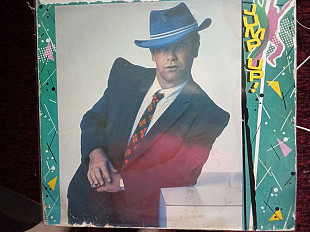 Элтон Джон –Jump Up!