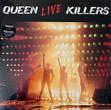 Вінілова платівка Queen - Live Killers 2LP (0602488063470)