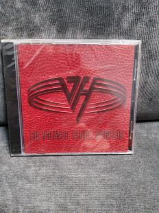 VAN HALEN FOR UNLAWFUL CARNAL KNOWLEDGE