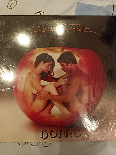 Hot rs forbidden fruit