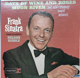 Frank Sinatra. Days of Wine and Roses.
