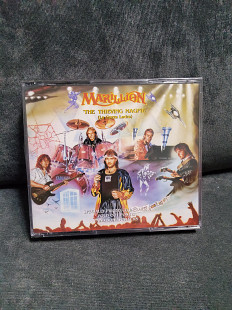 MARILLION THE THIEVING MAGPIE(LE GAZZA LADRA)2CD