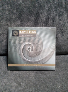 MARILLION AND THE POSITIVE LIGHT/TALES FROM THE ENGINE ROOM