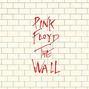 Вінілова платівка Pink Floyd - The Wall (2025 Reissue) 2lp