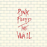 Вінілова платівка Pink Floyd - The Wall (2025 Reissue) 2lp