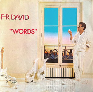 F-R David – Words