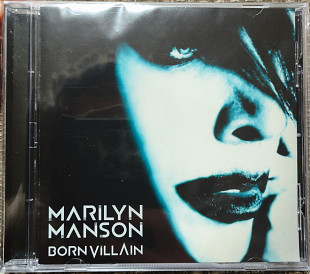 Marilyn Manson Born Villain