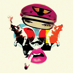 Вінілова платівка The Prodigy - Always Outnumbered, Never Outgunned (2lp) Оригінал