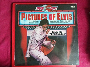 Elvis Presley – Pictures Of Elvis