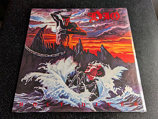 DIO “Holy Diver”