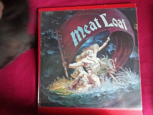 Meat Loaf – Dead Ringer