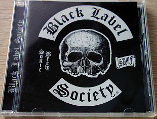 Black Label Society (Zakk Wilde) – Sonic Brew