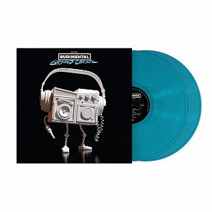 Вінілова платівка Rudimental - Ground Control (2lp)