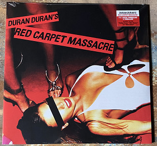 Duran Duran – Red Carpet Massacre