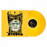 Вінілова платівка The Claypool Lennon Delirium – Monolith Of Phobos 2LP Coloured Yellow Vinyl