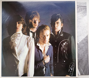 PRETENDERS II LP EX+/EX