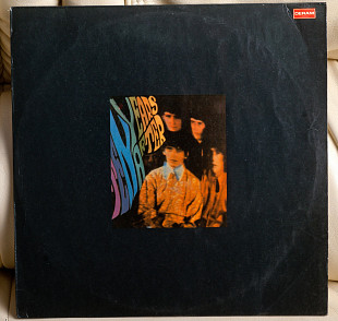 Ten Years After ‎– Ten Years After LP India