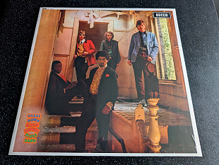 SAVOY BROWN “Shake Down”