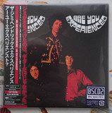 Альбом Jimi Hendrix – Are You Experienced купить на Vinyl.com.ua