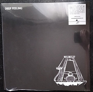 Deep Feeling – Deep Feeling