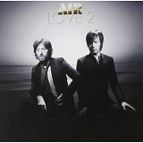 Музичний CD диск AIR – Love 2 (1cd) (Фірмовий)