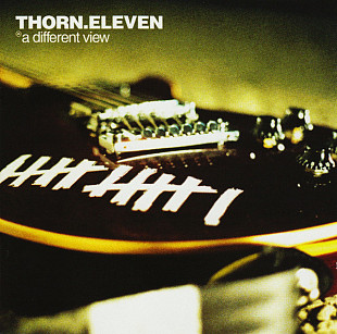 THORN.ELEVEN CD «A Different View» ℗2006