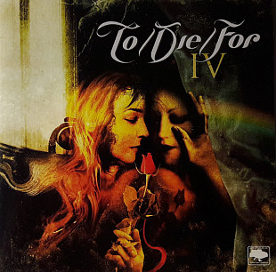 TO/DIE/FOR CD «IV» ℗2005