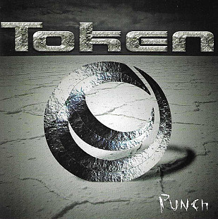 TOKEN CD «Punch» ℗2004