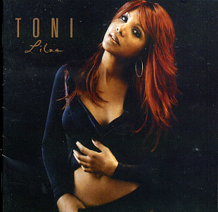 TONI BRAXTON CD «Libra» ℗2005