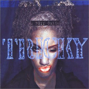 TRICKY CD «A Ruff Guide» ℗2002