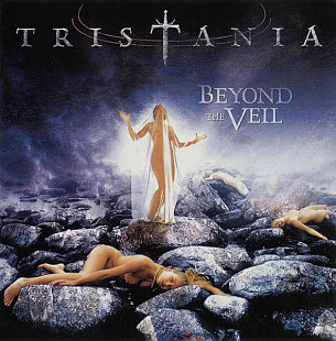 TRISTANIA CD «Beyond The Veil» ℗1999
