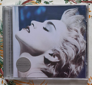 Madonna - True Blue - CD EU