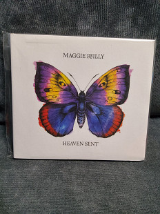 MAGGIE REILLY HEAVEN SENT