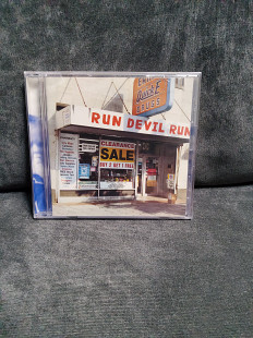 PAUL MCCARTNEY RUN DEVIL RUN