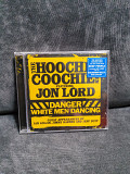 JON LORD THE HOOCHE COOCHIE MEN