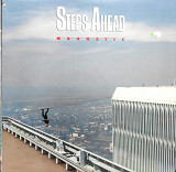 Steps Ahead. Magnetic.