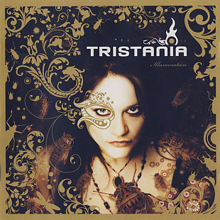 TRISTANIA CD «Illumination» ℗2009