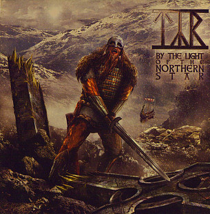 TÝR CD «By The Light Of The Northern Star» ℗2009