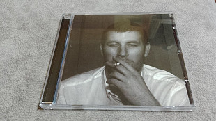 Arctic monkeys - whatever people say... новый заводской cd c буклетом