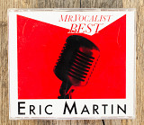 Eric Martin - Mr. Vocalist Best (Японія)